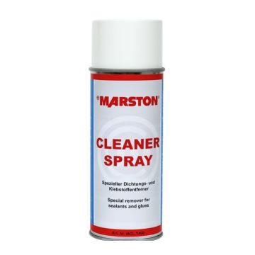 Oberflächenreiniger MD Cleaner-Spray, Sprühdose 400 ml
