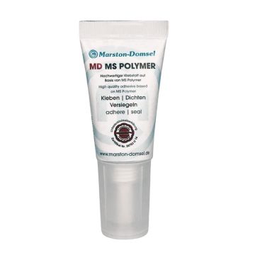 Kleb- & Dichtstoff Marston-Domsel MS POLYMER weiss, Tube 60 g