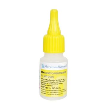 Klebstoffentferner Marston-Domsel, Flasche 20 ml