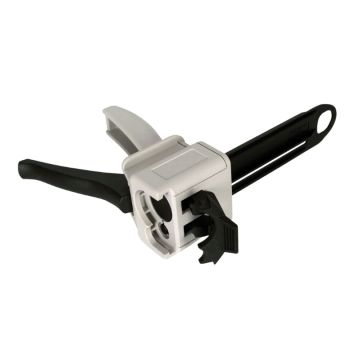Dosierpistole DS 51 für 50 g Doppelkartuschen 10:1/4:1