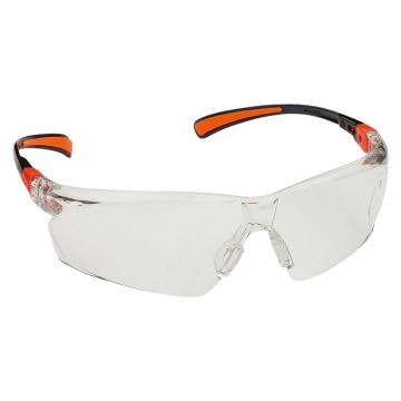 Schutzbrille UNIVET 506U, beschlagfrei, 25 g