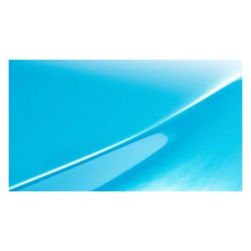 3M Car Wrap Autofolie 2080-HG77, Gloss Sky Blue, 1524 mm x 22.86 m