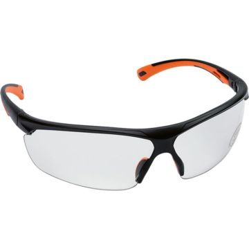 MSA MOVE Schutzbrille – Anpassbar & beschlagfrei