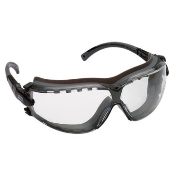 Schutzbrille MSA ALTIMETER, klar, beschlagfrei, 43 g