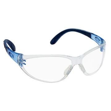 Schutzbrille MSA PERSPECTA 9000, klar, Sightgard, 26 g