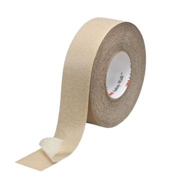 Antirutschklebeband 3M 620 Safety-Walk Universal, 50 mm x 18.3 m, transparent