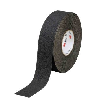 Antirutschklebeband 3M 710 Safety-Walk Extra Stark, 50 mm x 18.3 m, schwarz