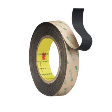 Antirutschklebeband 3M TB641, 25 mm x 4.57 m, schwarz